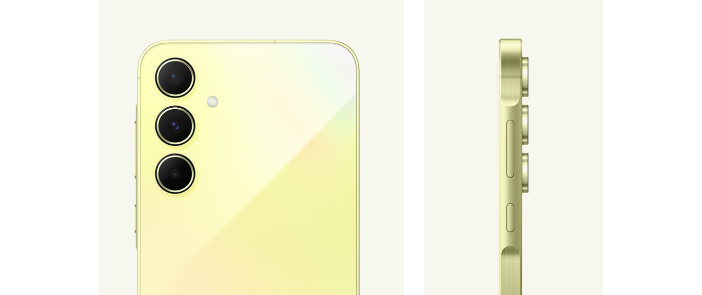 Galaxy A55 5G (8GB+256GB)