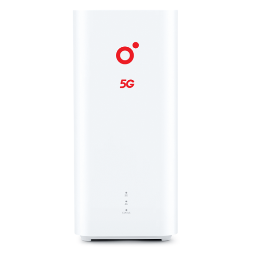 Ooredoo 5.5G CPE Pro 6 Router H165-383 ( Locked )
