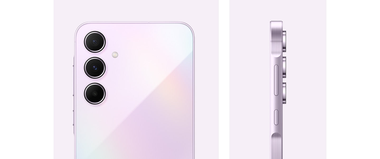 Galaxy A55 5G (8GB+256GB)