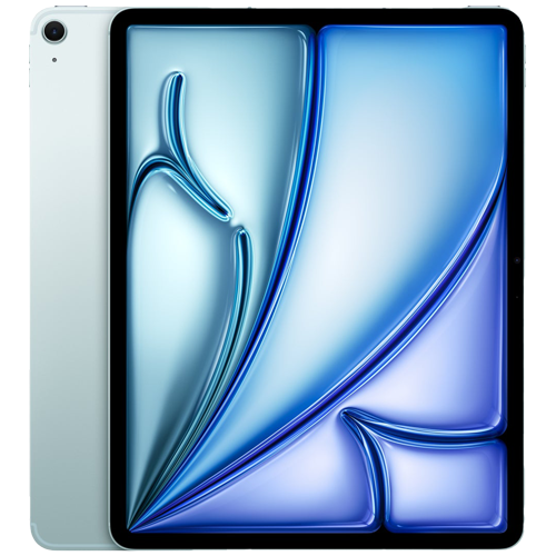 Apple iPad Air 13-inch (M3) Wi-Fi 128GB (Middle East Version)