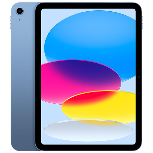 Apple iPad 10th Generation 10.9 inch (Wi-Fi 256GB) (Middle East Version)
