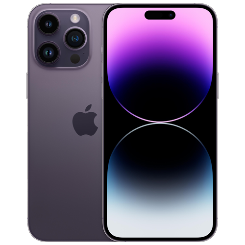 iPhone 14 Pro 128GB (Middle East Version)