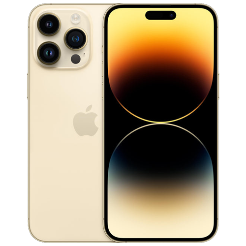 iPhone 14 Pro 128GB (Middle East Version)