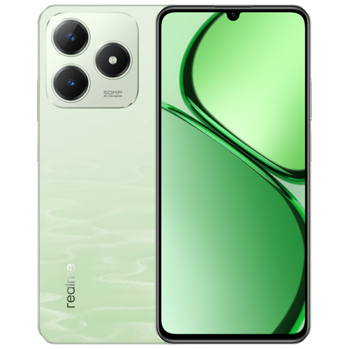 realme C63 NFC (6GB+6GB/128GB)