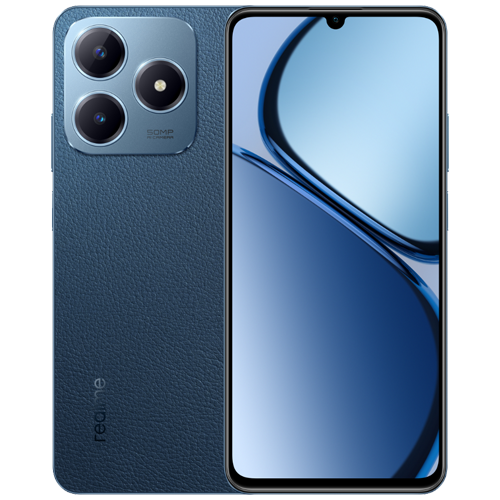 realme C63 NFC (6GB+6GB/128GB)