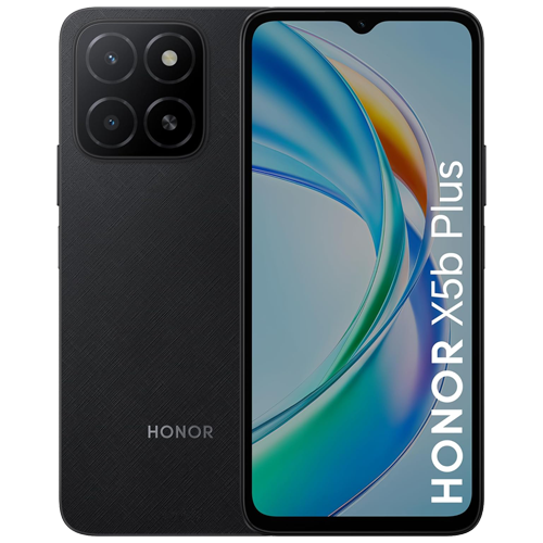 HONOR X5b Plus 4G (4GB+4GB/128GB)