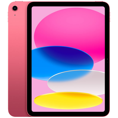 Apple iPad 10th Generation 10.9 inch (Wi-Fi 256GB) (Middle East Version)
