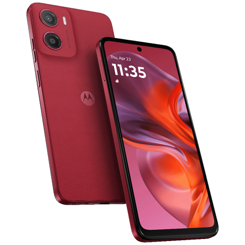 motorola moto g05 (4GB+128GB)