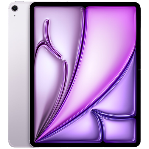 Apple iPad Air 13-inch (M3) Wi-Fi 128GB (Middle East Version)