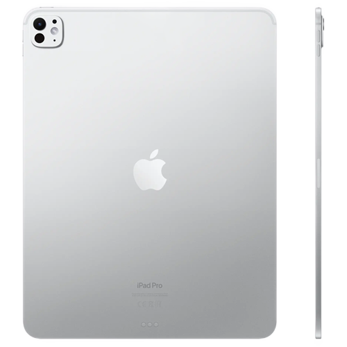 Apple iPad Pro 13-inch (M4) Wi-Fi 256GB (Middle East Version)