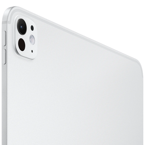Apple iPad Pro 13-inch (M4) Wi-Fi 256GB (Middle East Version)