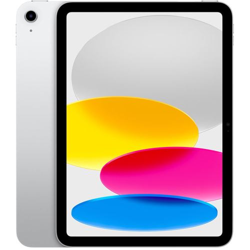Apple iPad 10th Generation 10.9 inch (Wi-Fi 256GB) (Middle East Version)