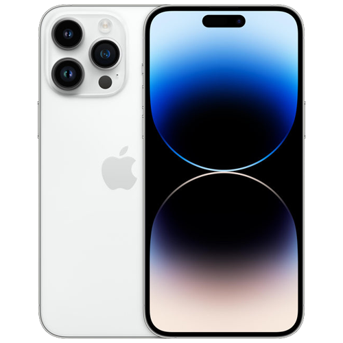 iPhone 14 Pro 128GB (Middle East Version)