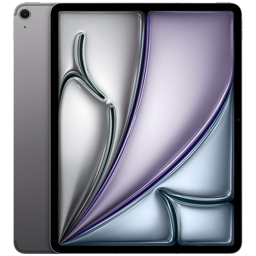 Apple iPad Air 13-inch (M3) Wi-Fi 128GB (Middle East Version)
