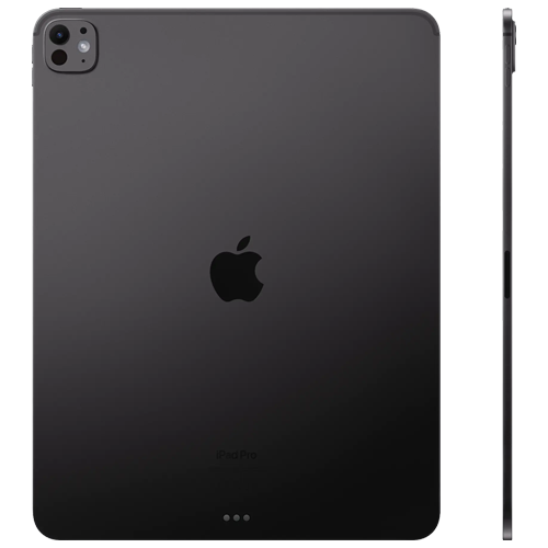 Apple iPad Pro 13-inch (M4) Wi-Fi 256GB (Middle East Version)
