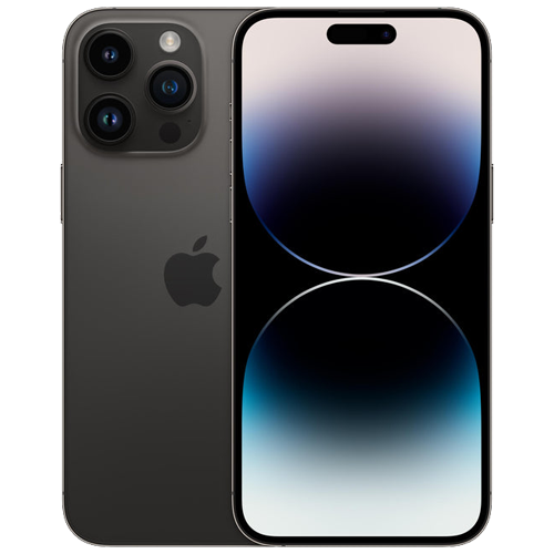 iPhone 14 Pro 128GB (Middle East Version)