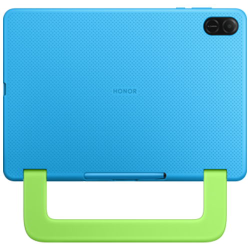 HONOR Pad X8a 11-inch Kids Edition Wi-Fi Tablet (4GB+128GB) Bundle with Free Inbox Scribble Pen & Blue Protective Case Stand
