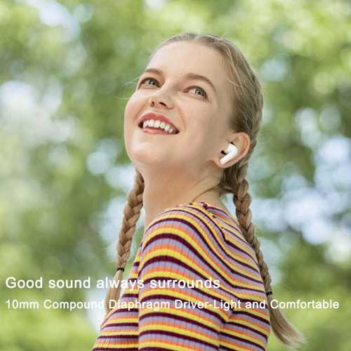 HONOR CHOICE Earbuds X3 Lite