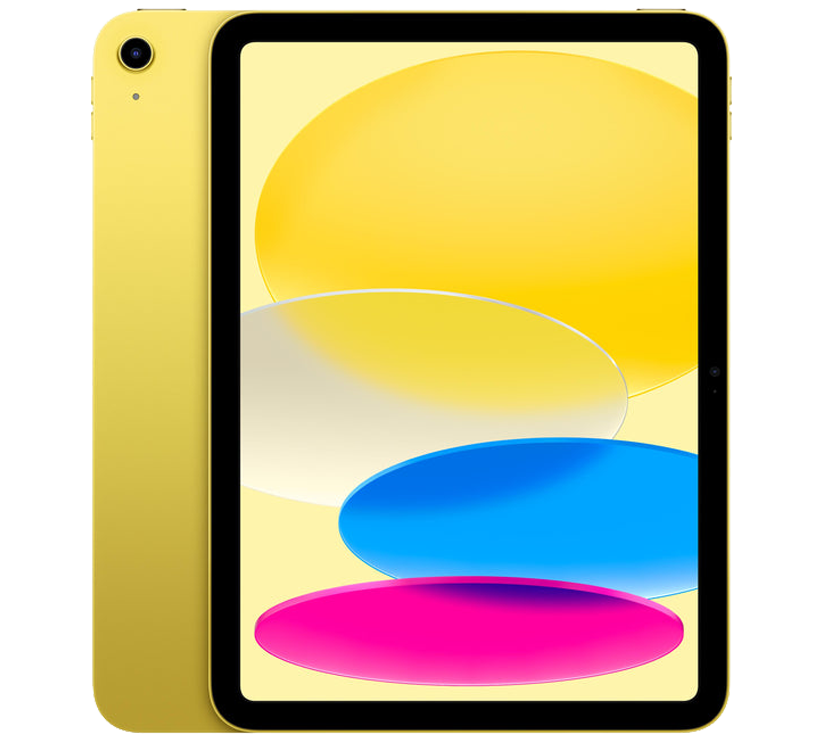 Apple iPad 10th Generation 10.9 inch (Wi-Fi 256GB) (Middle East Version)