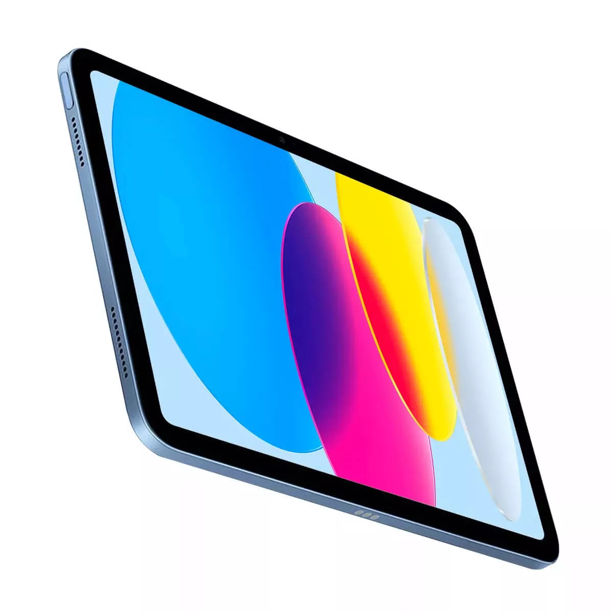 Apple iPad 10th Generation 10.9 inch (Wi-Fi 256GB) (Middle East Version)