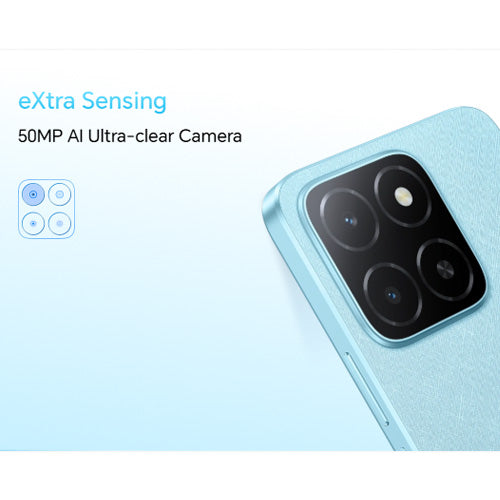 HONOR X5b Plus 4G (4GB+4GB/128GB)