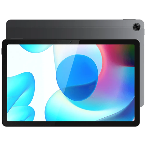 Realme Pad タブレット 10.4インチ 64GB　美品 realme Pad 10.4-inch Wi-Fi Only Tablet (4GB+64GB) [With