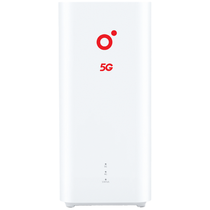 Ooredoo 5.5G CPE Pro 6 Router H165-383 ( Locked )