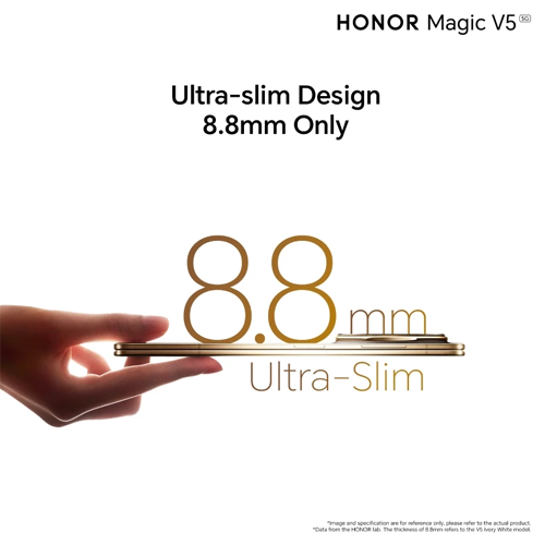 HONOR Magic V5 5G (16GB+512GB)