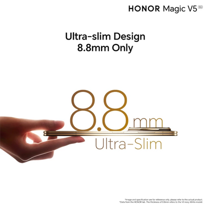 HONOR Magic V5 5G (16GB+512GB)