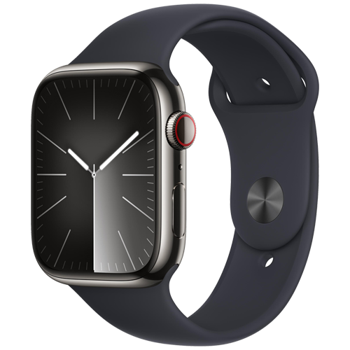 Apple Watch Series 9 45mm GPS with Sport Band