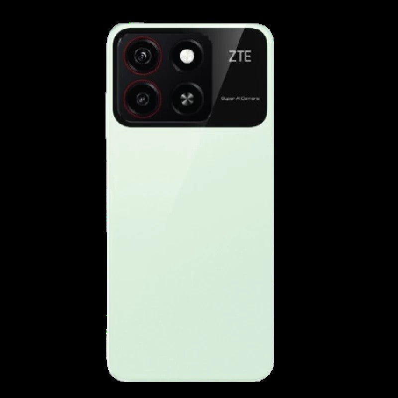 ZTE Blade A35 (4GB+8GB/64GB)