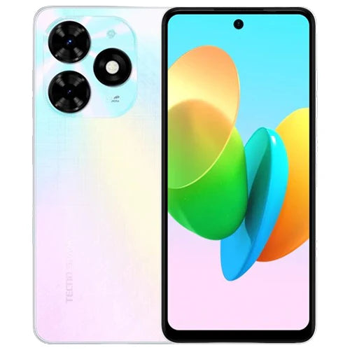 Tecno SPARK 20C NFC (4GB+4GB/256GB)