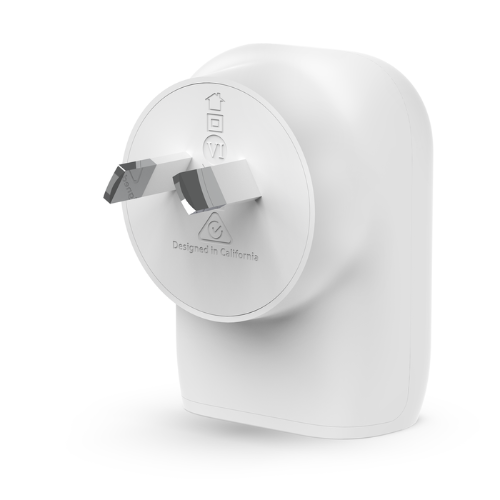 belkin BoostCharge USB-C PD 3.0 Wall Charger with PPS 30W For Apple Samsung Google and Other