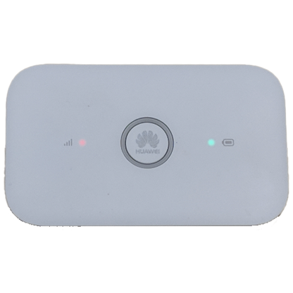HUAWEI Mobile WiFi 4G Unlocked Pocket Router (E5573Cs-322)