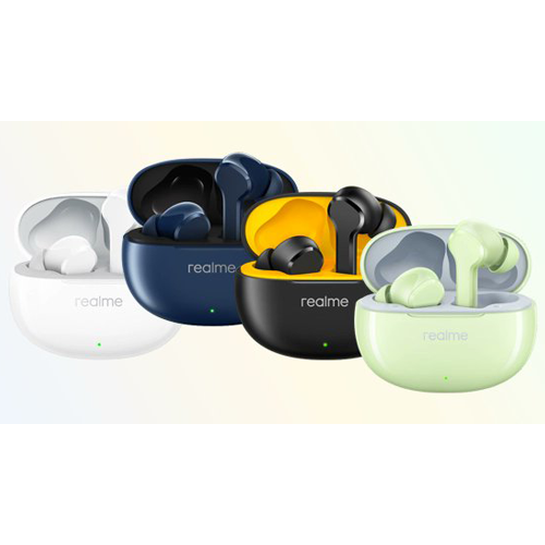 realme Buds T110  (FIVE UNITS BUNDLE)