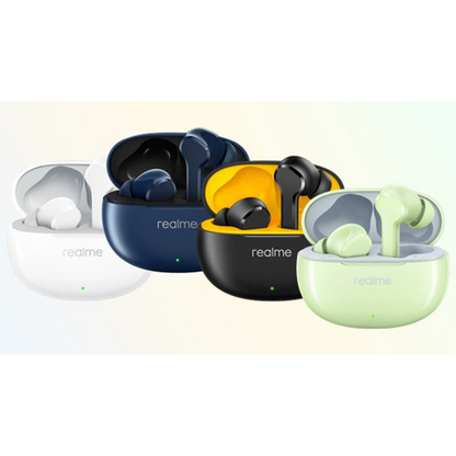 realme Buds T110  (FIVE UNITS BUNDLE)