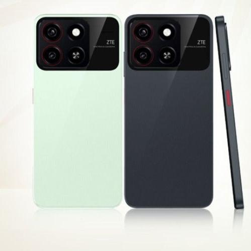 ZTE Blade A35 (4GB+8GB/64GB)