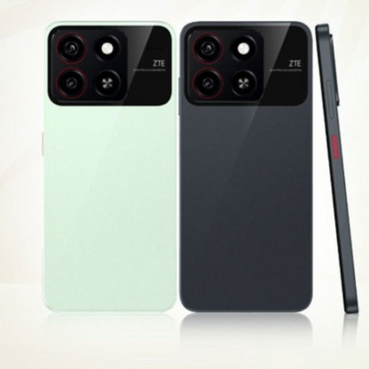 ZTE Blade A35 (4GB+8GB/64GB)