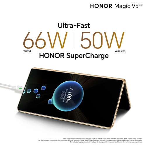 HONOR Magic V5 5G (16GB+512GB)