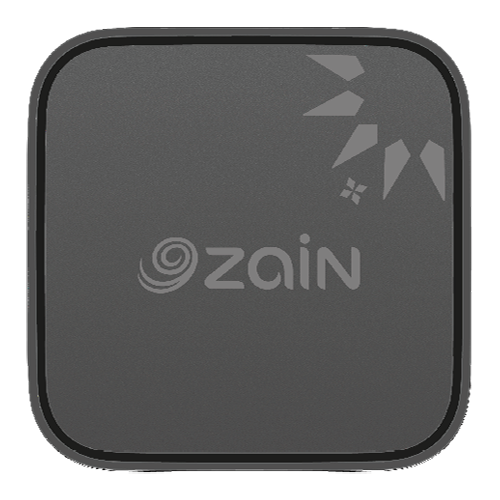 CPE Pro 5 - Zain Black Edition