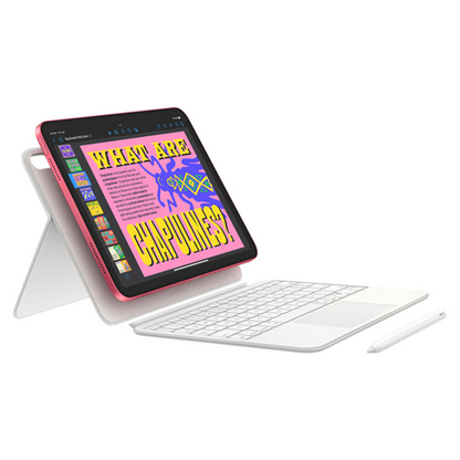 Apple iPad 11-inch (A16) Wi-Fi 128GB (Middle East Version)