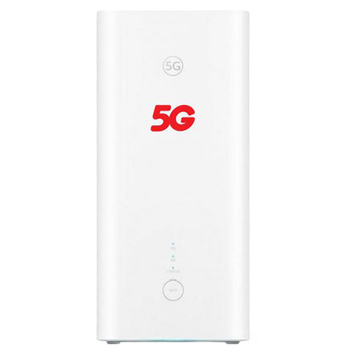 Ooredoo 5G CPE Pro 5 Cellular Wi-Fi Router Unlocked