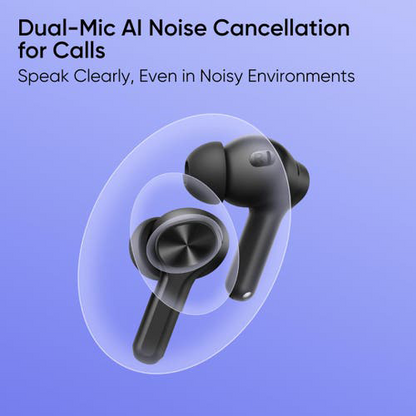 realme Buds T200 Lite (FIVE UNITS BUNDLE)