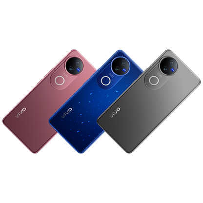 VIVO V50 5G (12GB+12GB/256GB) [with HUAWEI FreeBuds SE 2 as Early Bird Promo GIFT]
