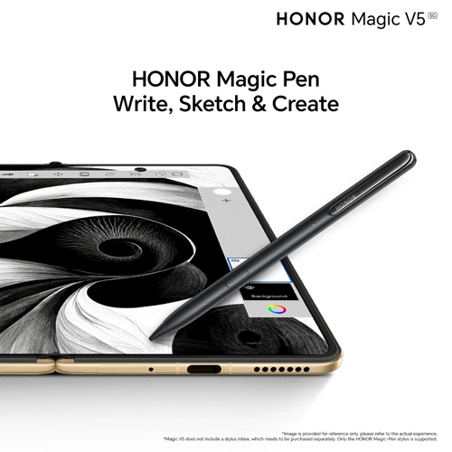 HONOR Magic V5 5G (16GB+512GB)