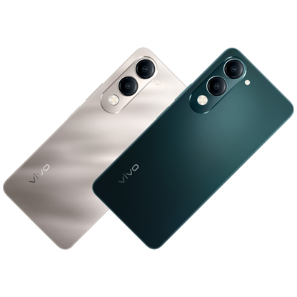 vivo Y29t 5G (6GB+6GB/256GB)