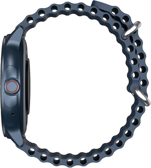 Havit M9046 Amoled HD Smart Watch