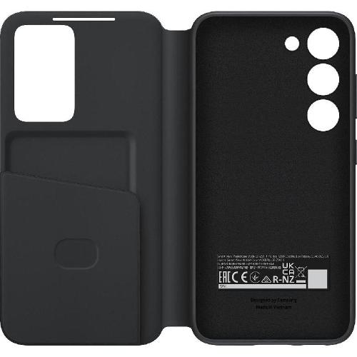 Galaxy S23 Smart View Wallet Case