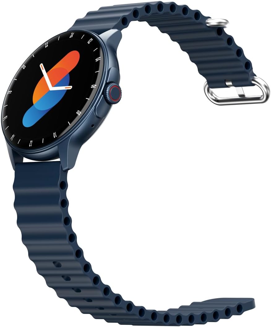 Havit M9046 Amoled HD Smart Watch