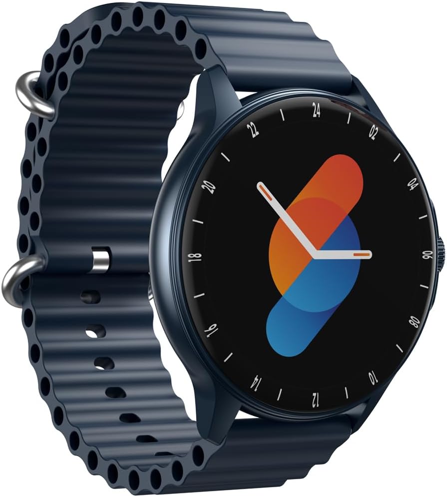 Havit M9046 Amoled HD Smart Watch